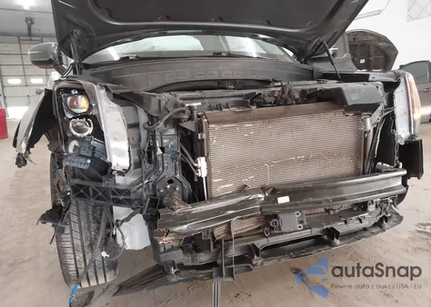 2022 Kia Telluride Sx z USA, uszkodzony, nr VIN 5XYP5DHC1NG254548